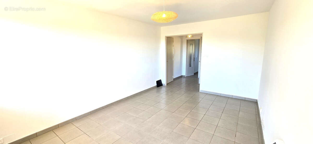 Appartement à DRAGUIGNAN