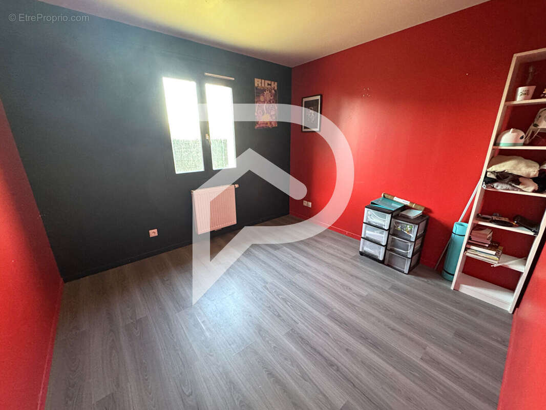 Maison à EZY-SUR-EURE