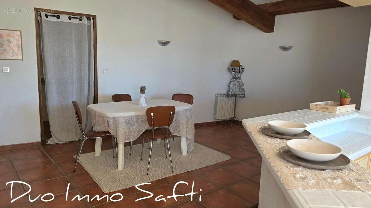 Photo 7 - Maison à MANOSQUE