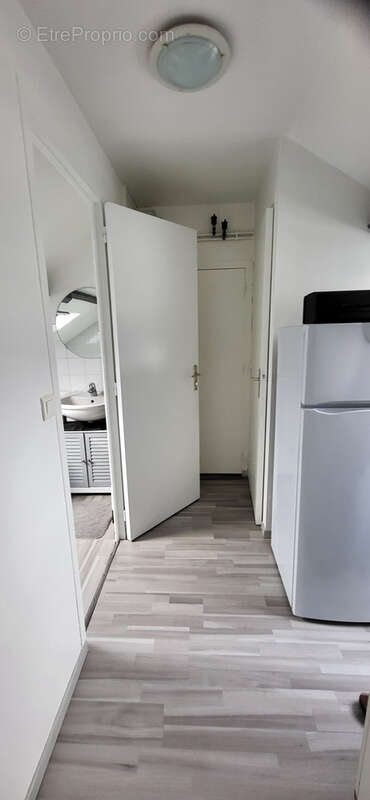 Appartement à ABBEVILLE