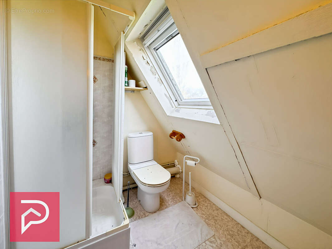 Maison à THIBERVILLE