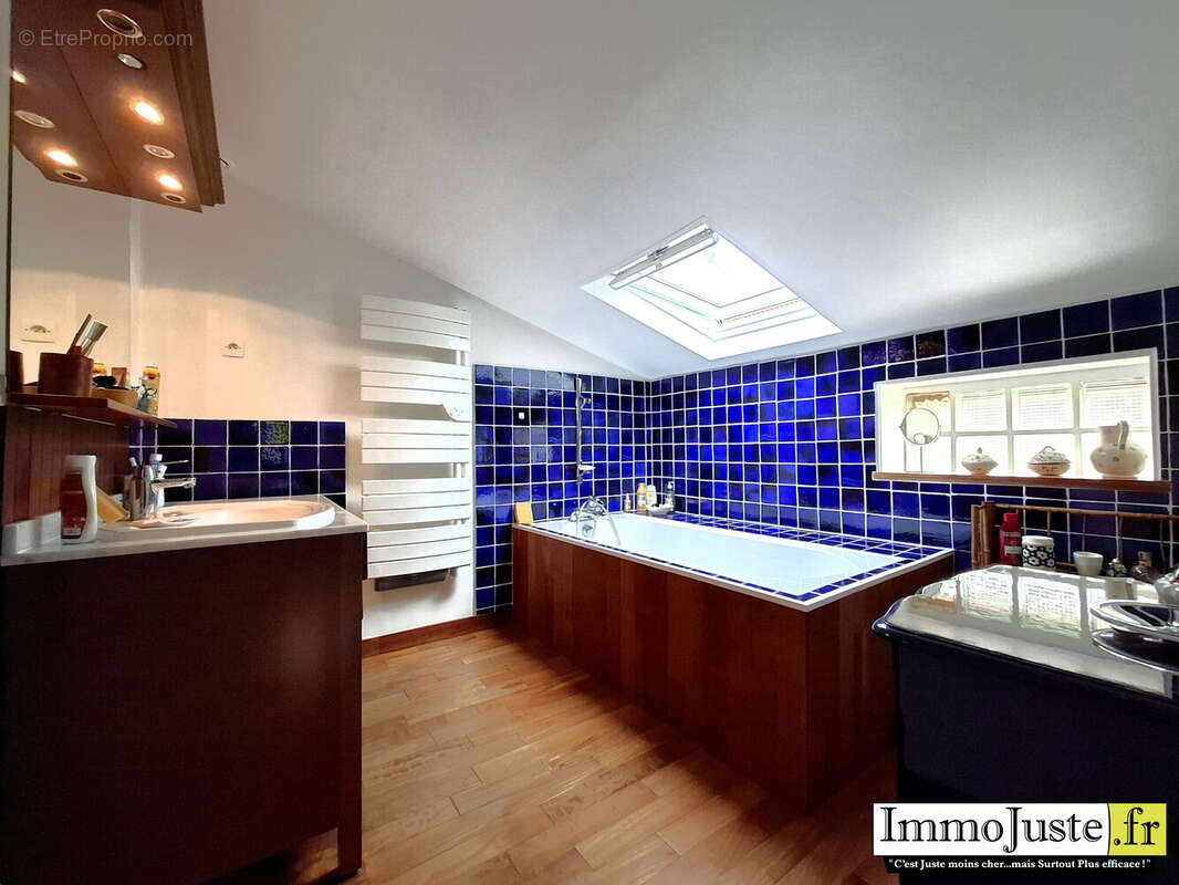 Maison 93 m² à Maintenon  - photo 8