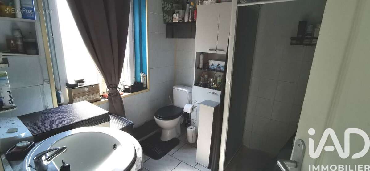 Photo 9 - Maison à EPPEVILLE