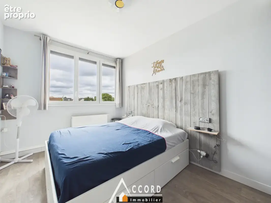 Appartement 3 pieces dix arpents - photo 8
