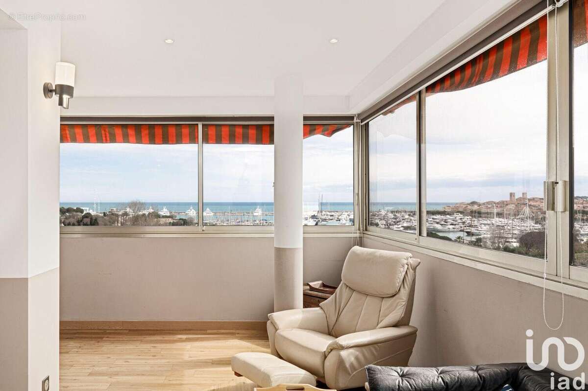 Photo 9 - Appartement à ANTIBES