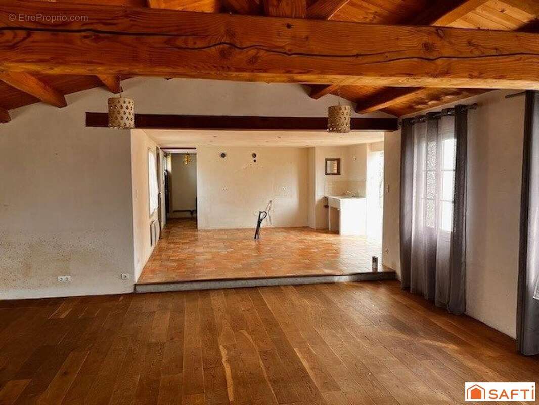 Photo 6 - Maison à NOIRMOUTIER-EN-L&#039;ILE