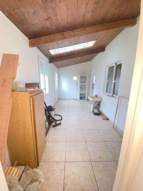 Maison à SAINT-GEORGES-D'OLERON