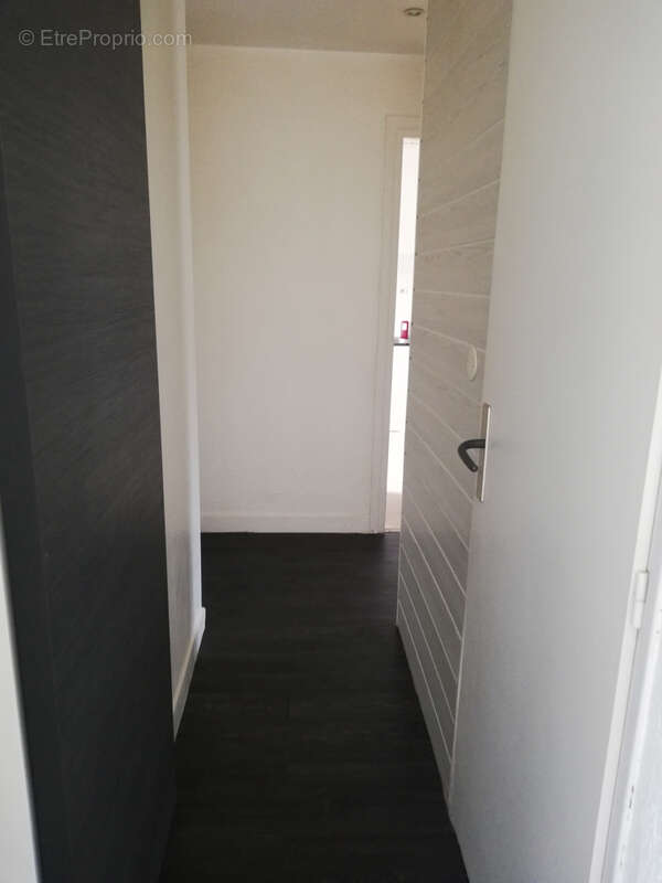 Appartement à VALENCE