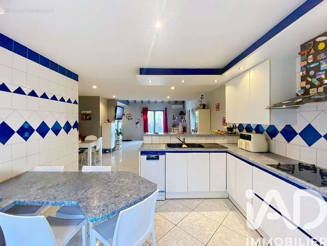 Photo 7 - Maison à PERPIGNAN