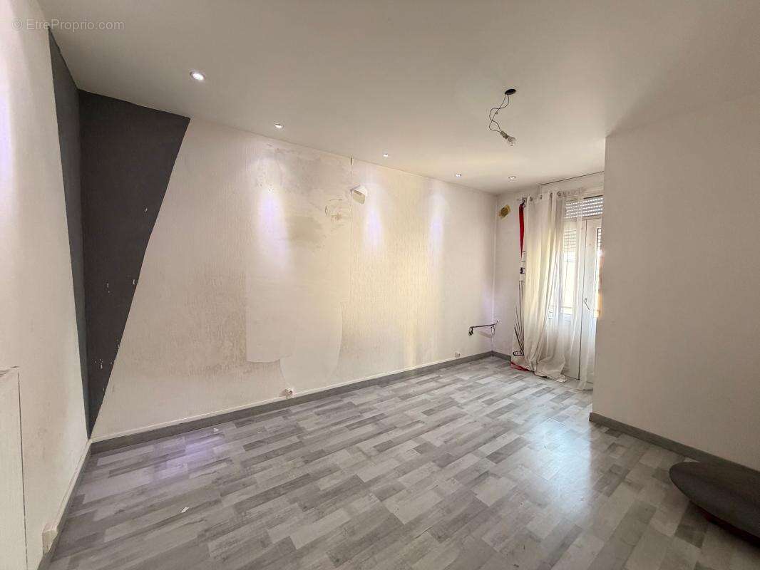 Appartement à BISCHHEIM