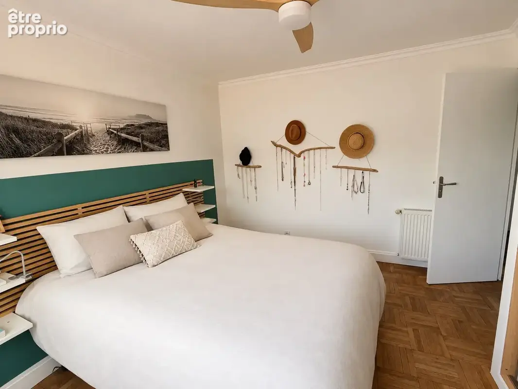 Maison familiale 5 chambres - Piscine - Jardin - Calme - photo 17