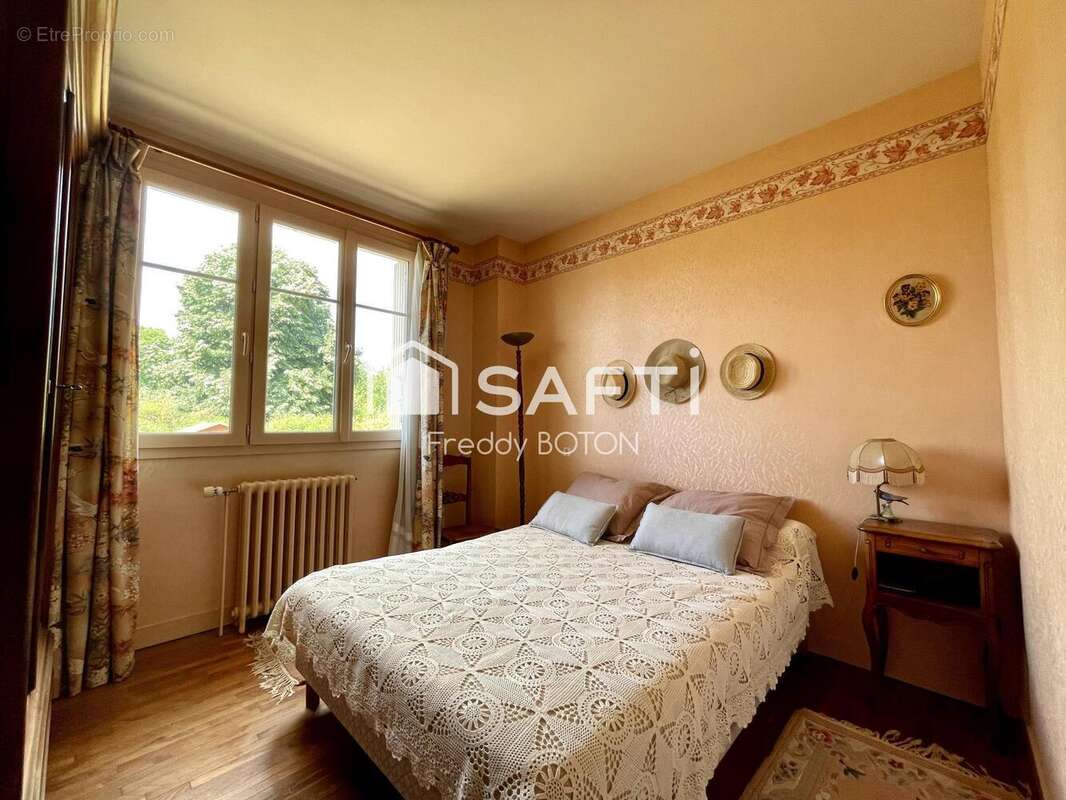 Photo 6 - Maison à MONCOUTANT