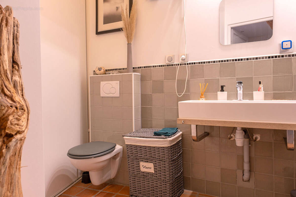 Appartement à ROCBARON