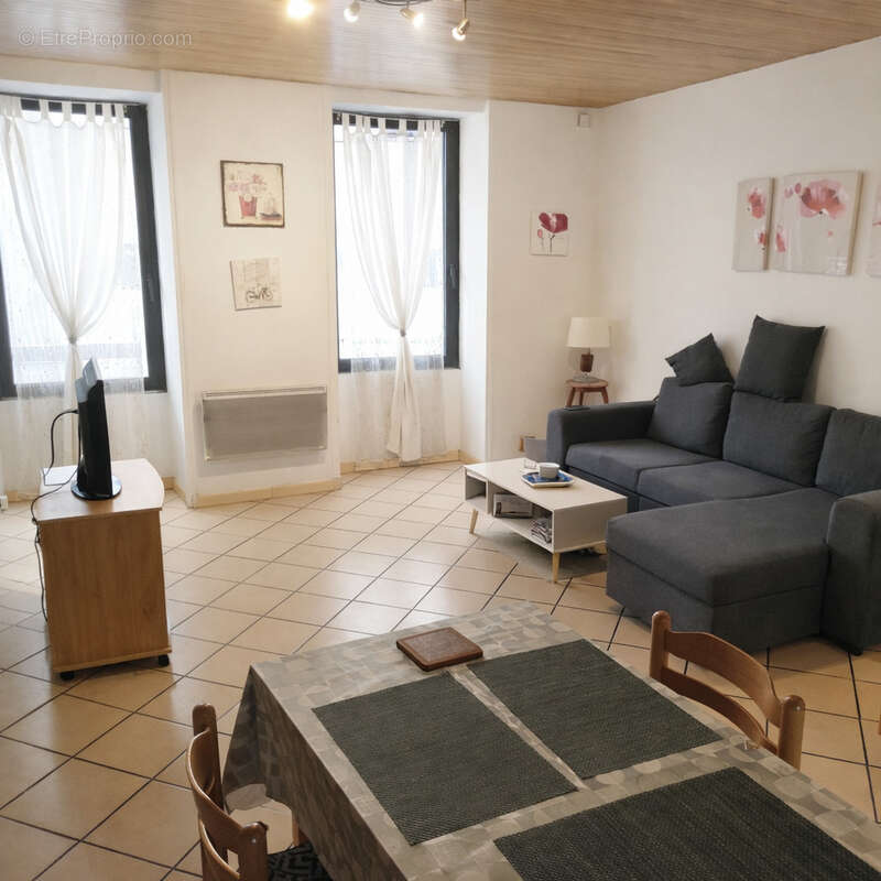 Appartement à PERIGUEUX
