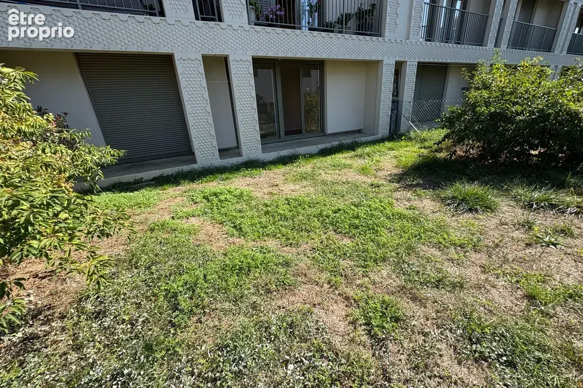 Bourgueil - Appartement T3 - photo 5