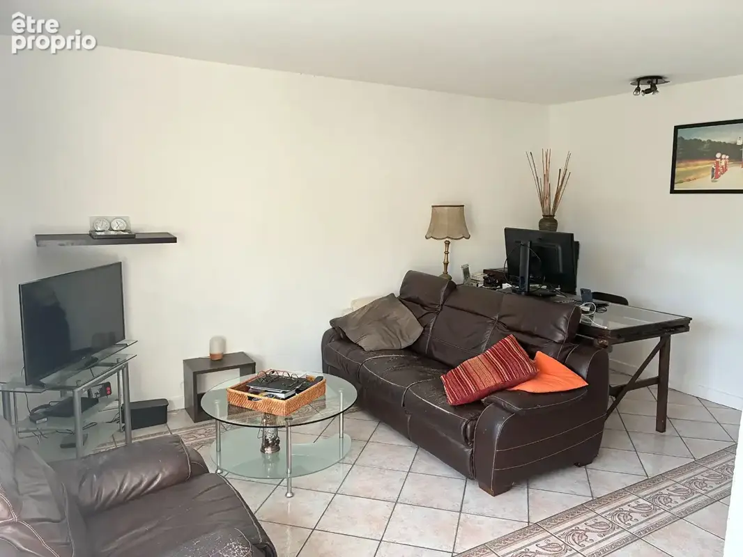 Appartement 78 m² à Domont  - photo 6