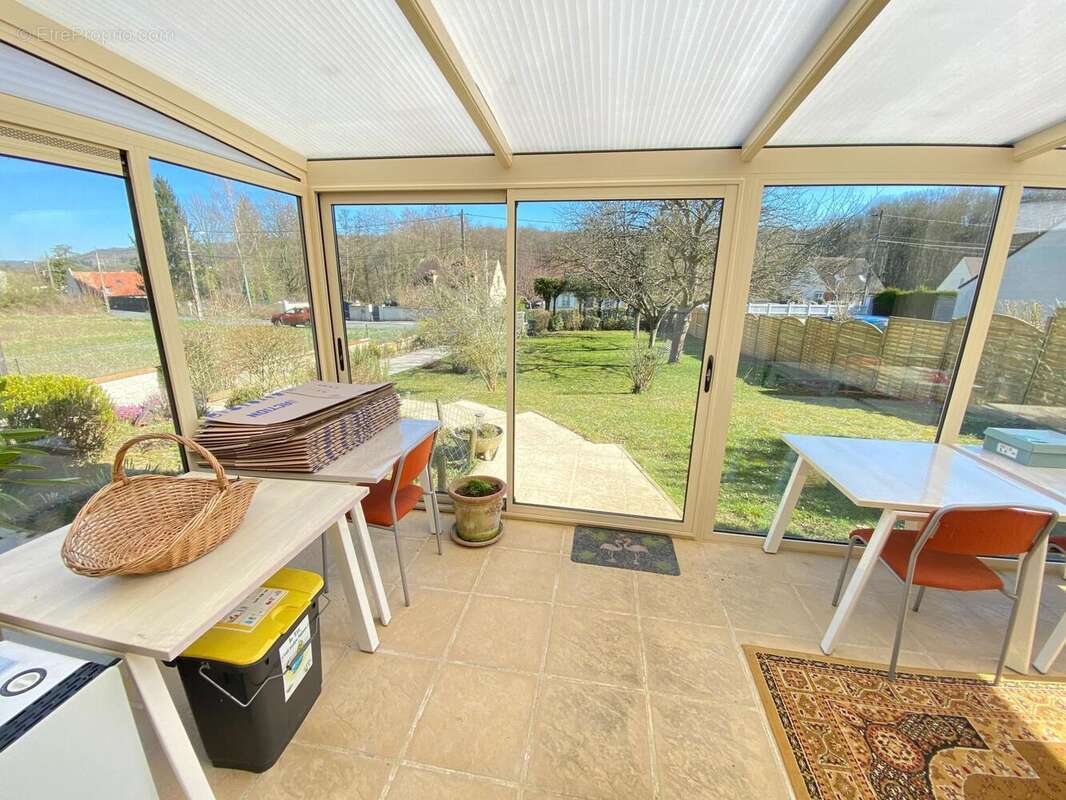 Photo 5 - Maison à COMPIEGNE