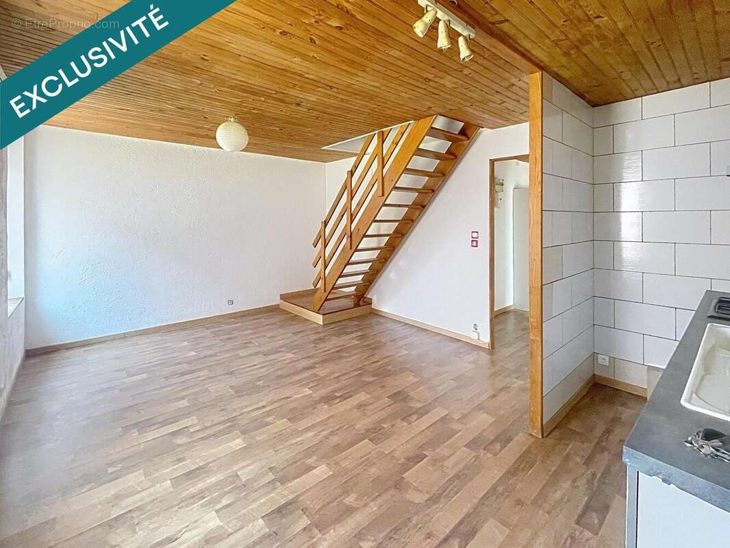 Appartement 60 m² à Epinal  - photo 8