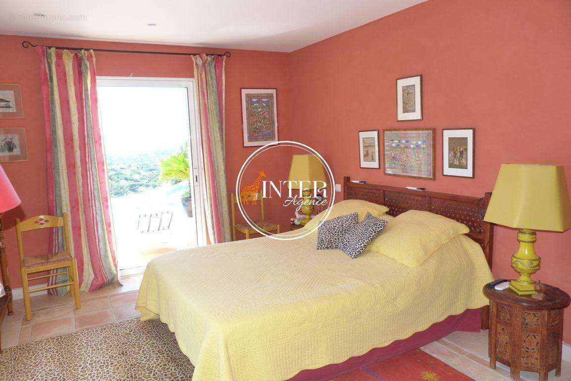 Maison à SAINTE-MAXIME