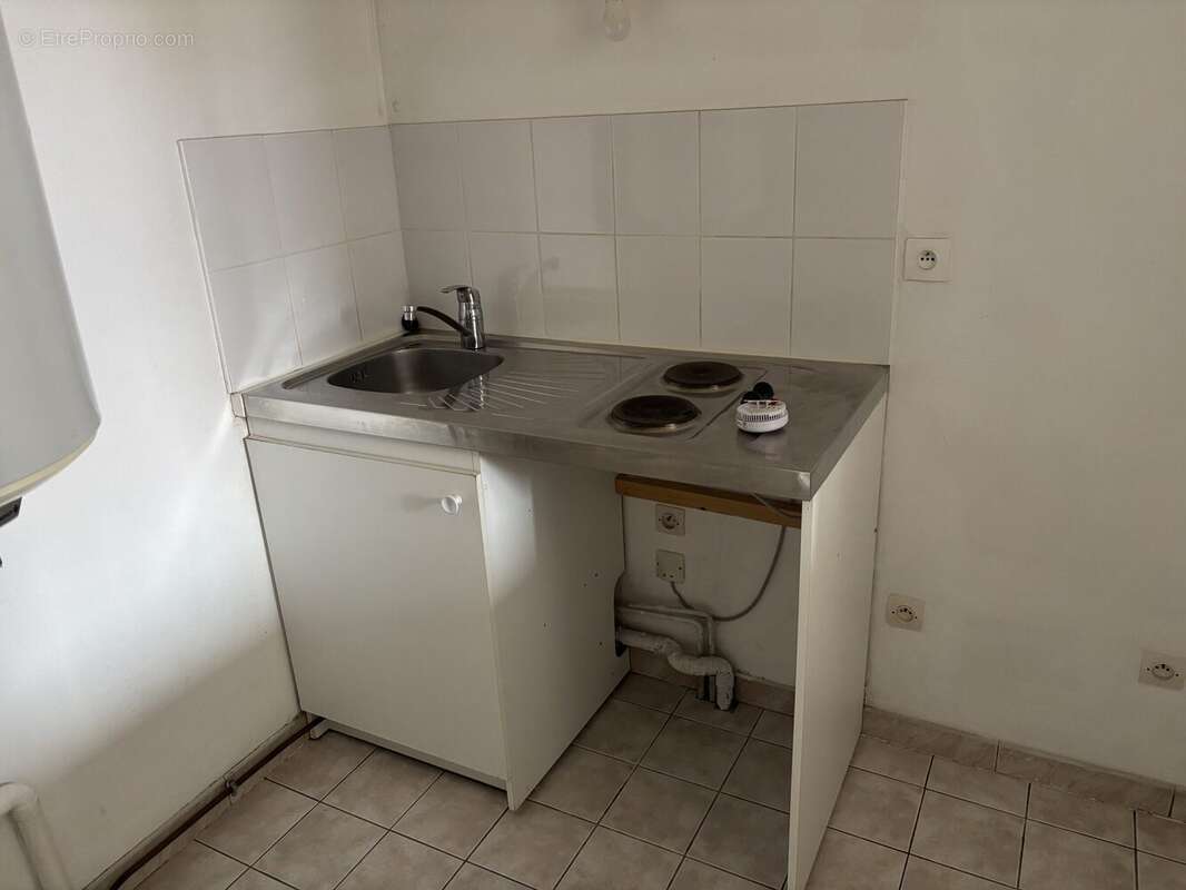 Appartement à TOURS