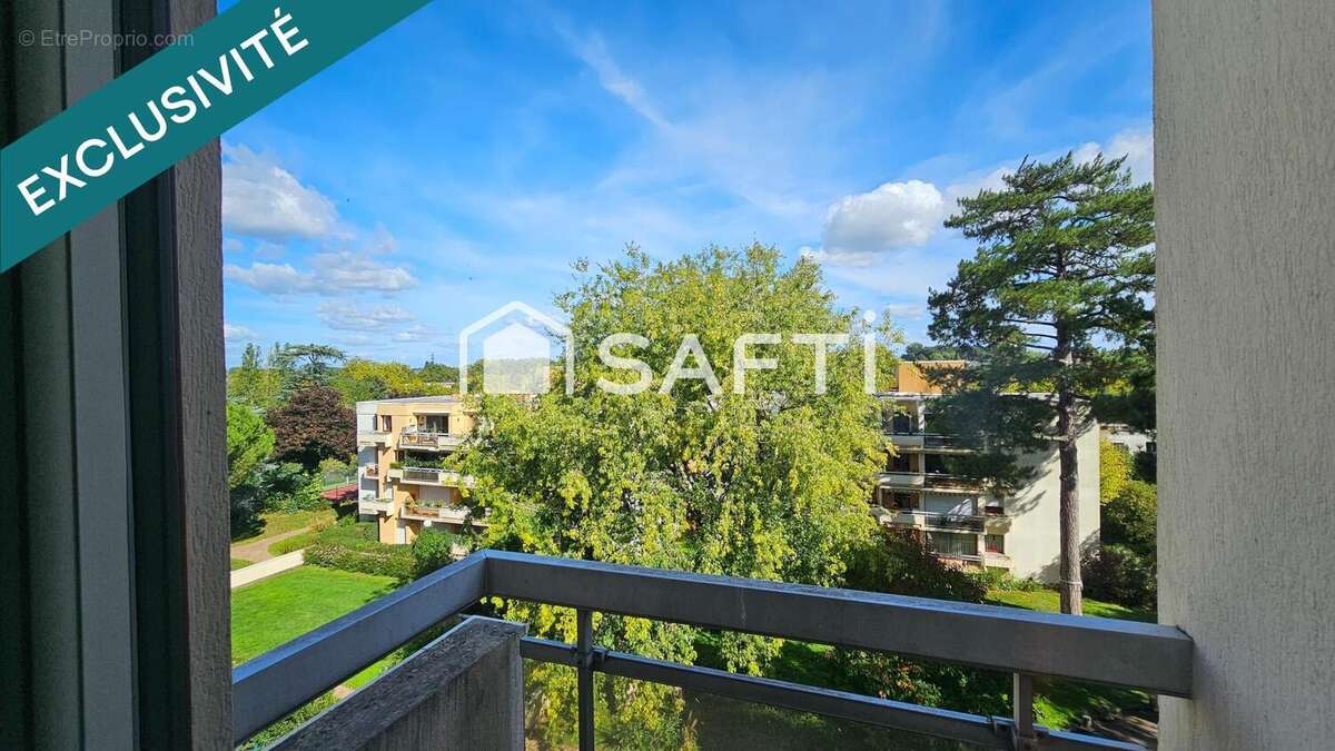 Photo 8 - Appartement à NANTES