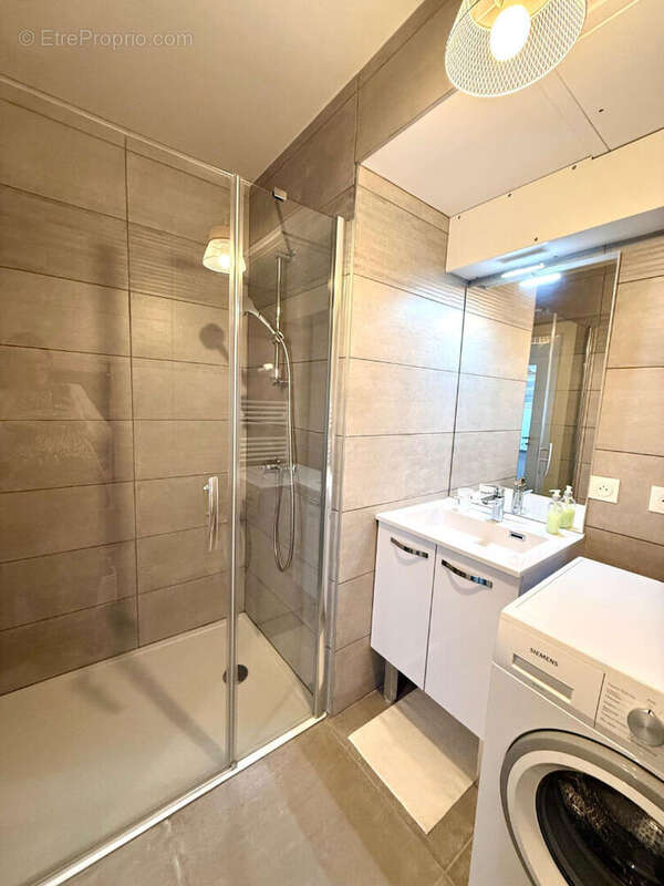 Appartement à QUIBERON