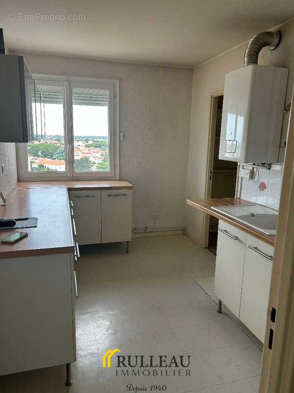 Appartement t3 avec vue panoramique: proche des commodités - photo 3