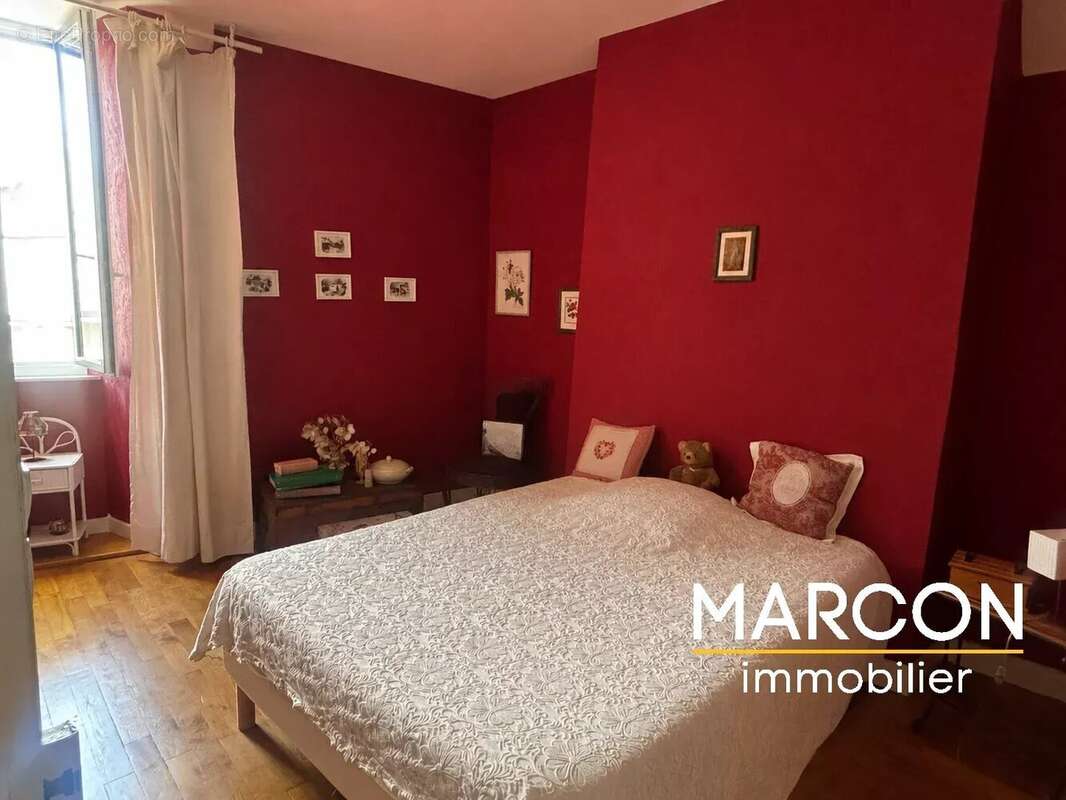 Appartement à LA SOUTERRAINE