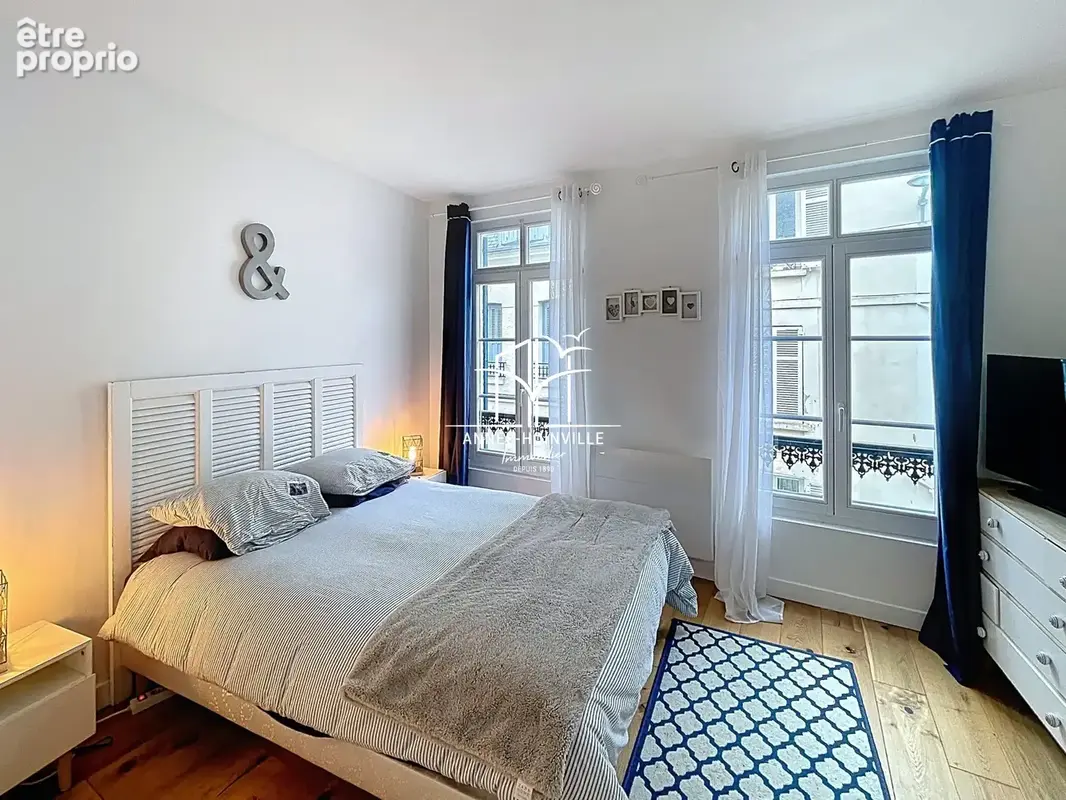 Maison 4 pièces 68 m² à vendre à Trouville-Sur-Mer (14360) - photo 5