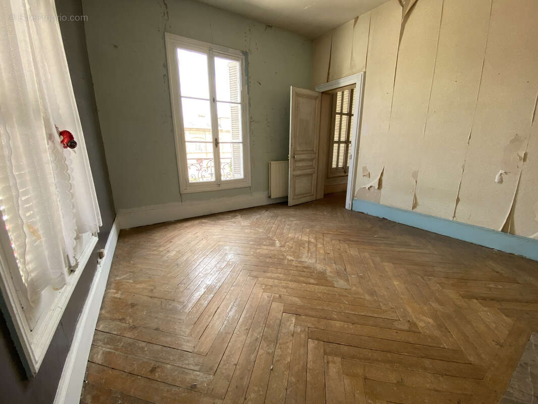 Appartement à SAINT-PIERRE-LES-ELBEUF