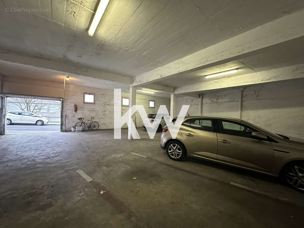 Maison à SAINT-ETIENNE