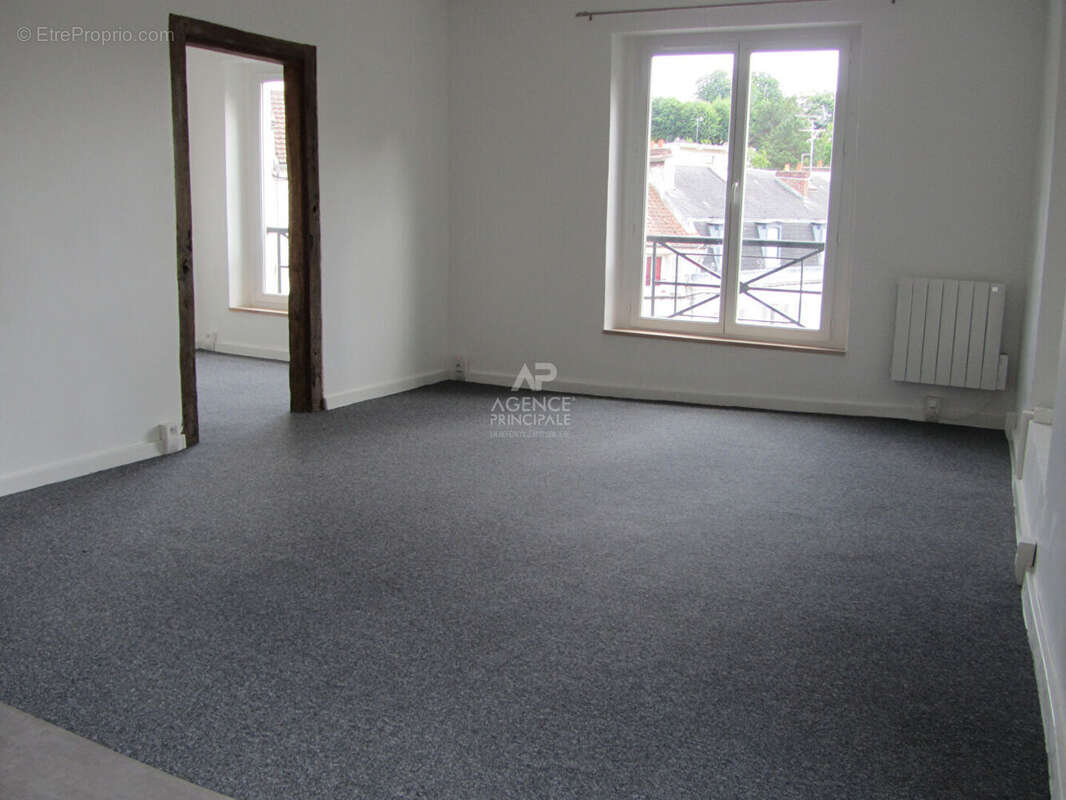 Appartement à PONTOISE