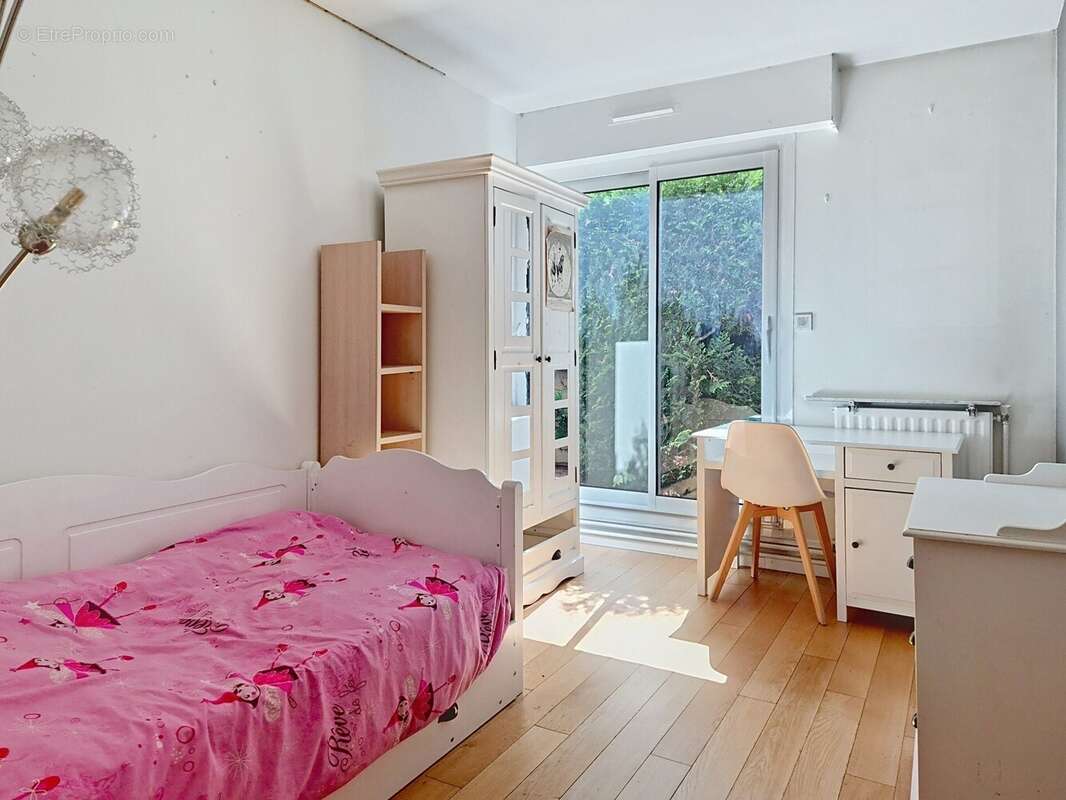 Appartement à SAINT-CLOUD