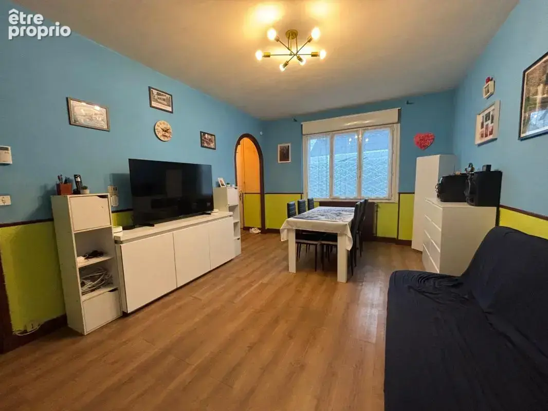 Maison avec locataires + Terrain constructible - photo 2