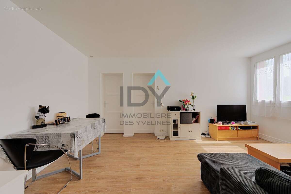 Appartement à RUEIL-MALMAISON
