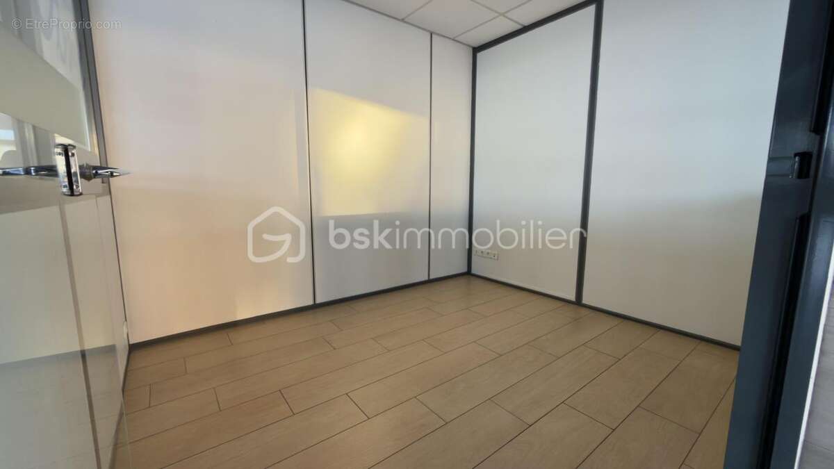 Commerce à SAINT-QUENTIN