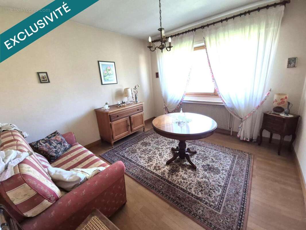 Maison 92 m² à Niederbruck  - photo 8
