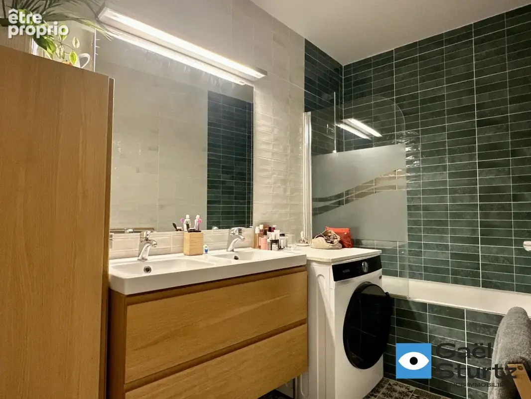 Appartement 2 pièces 66 m² à vendre à Strasbourg (67000) - photo 8
