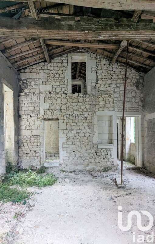 Photo 4 - Maison à SAINTES