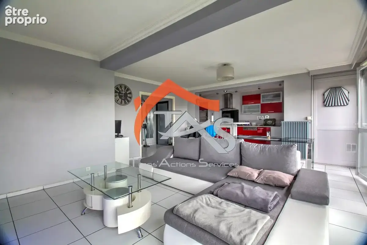 Vente Appartement Villars(42390) 94 000ï¿œ - photo 2