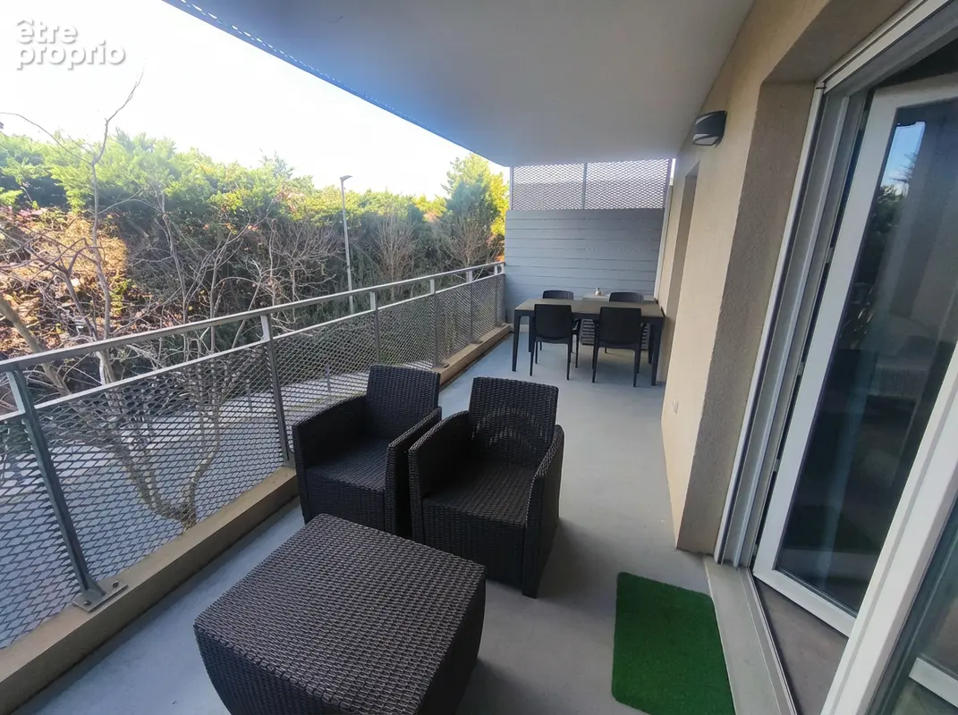 Appartement Arles T2 - 43.40 m² + Terrasse + parking - photo 10