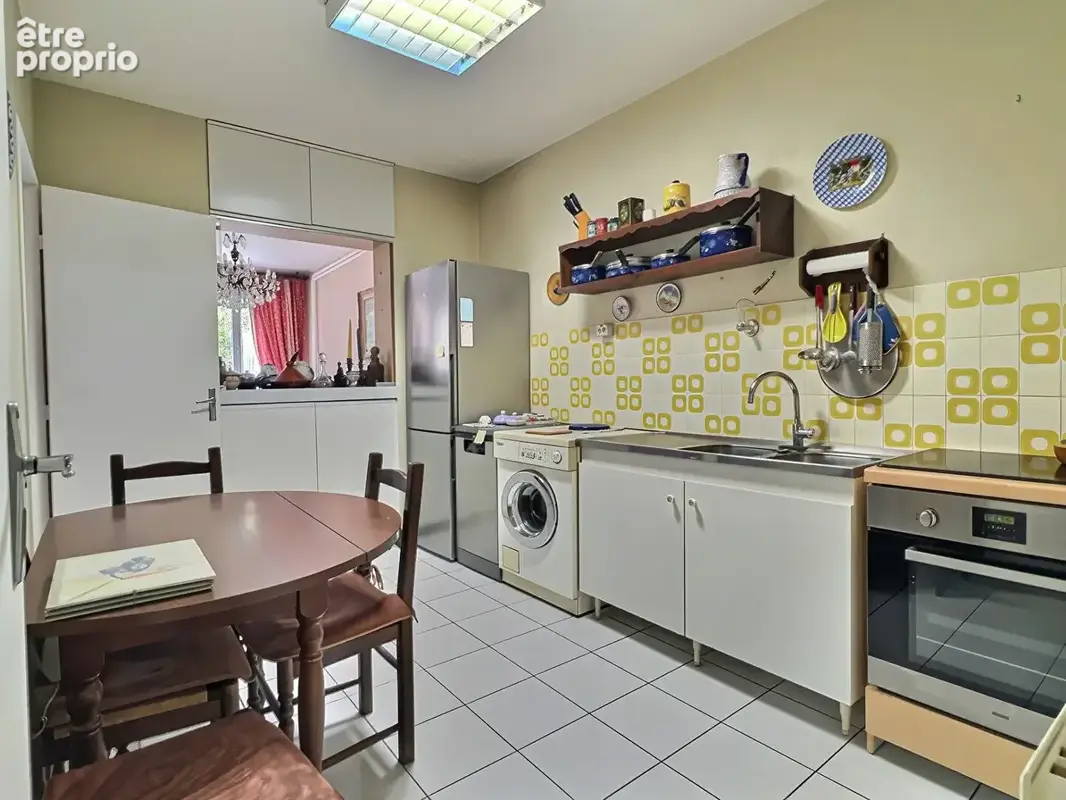 Appartement 101m² à marseille 6e arrondissement - photo 7