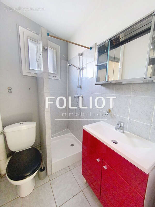 Appartement à CARENTAN