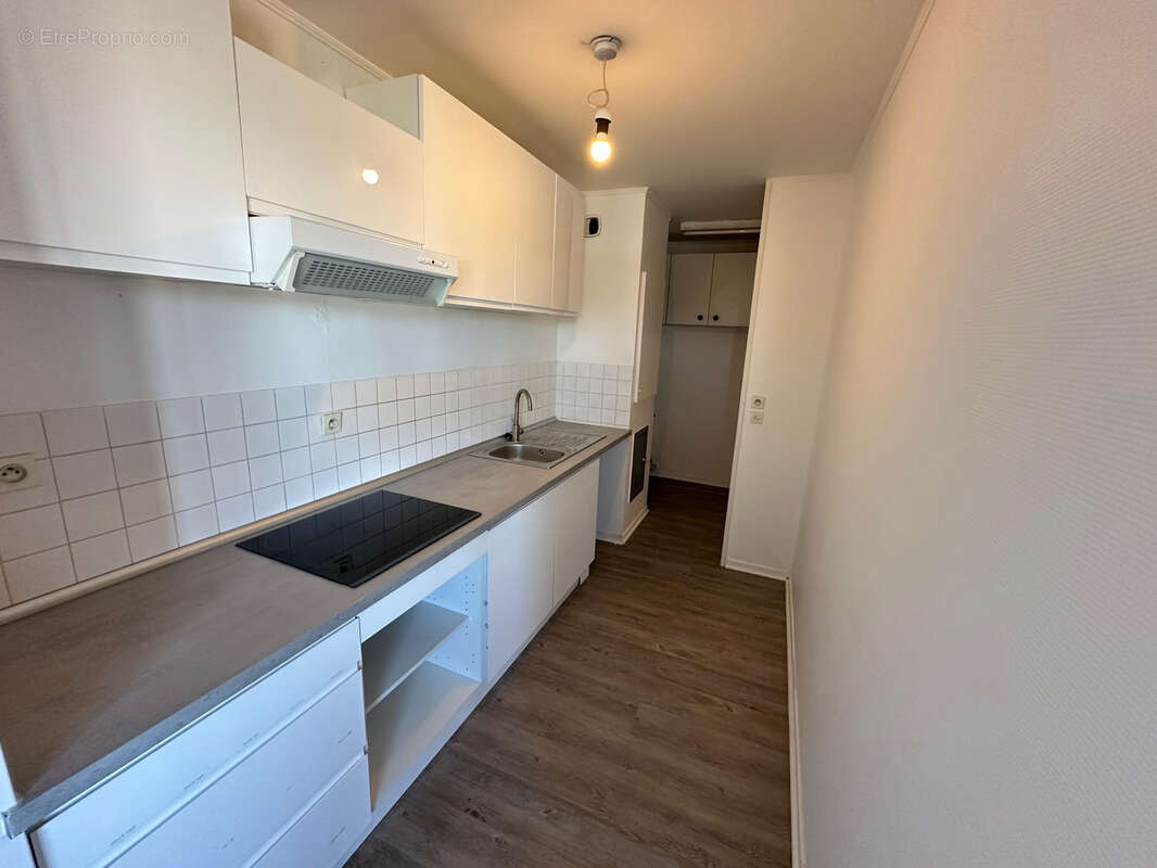 Appartement à RIS-ORANGIS