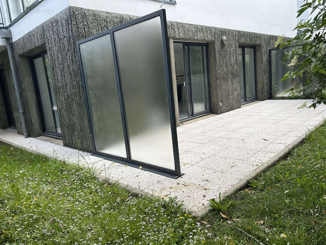Photo 2 - Appartement à GUERANDE