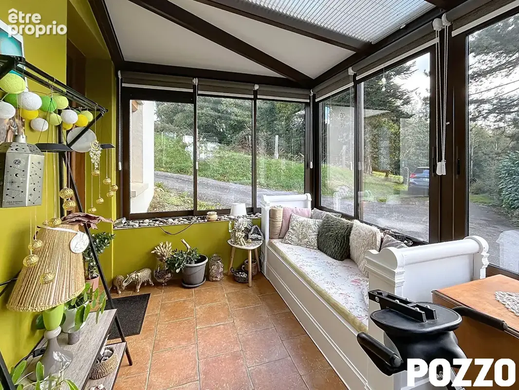 A VENDRE : Maison à Saint-brice De Landelles - photo 16