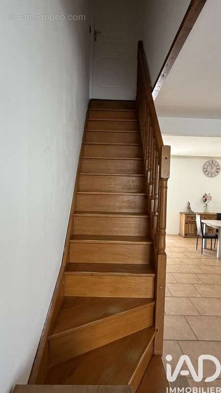 Maison 204 m² à Treignat  - photo 6
