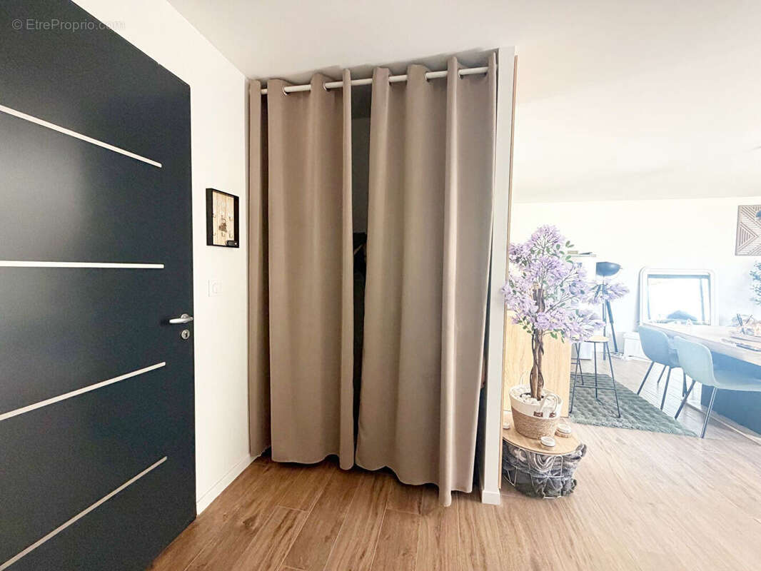 Maison 3 pièces de 73,39 m2 - photo 4