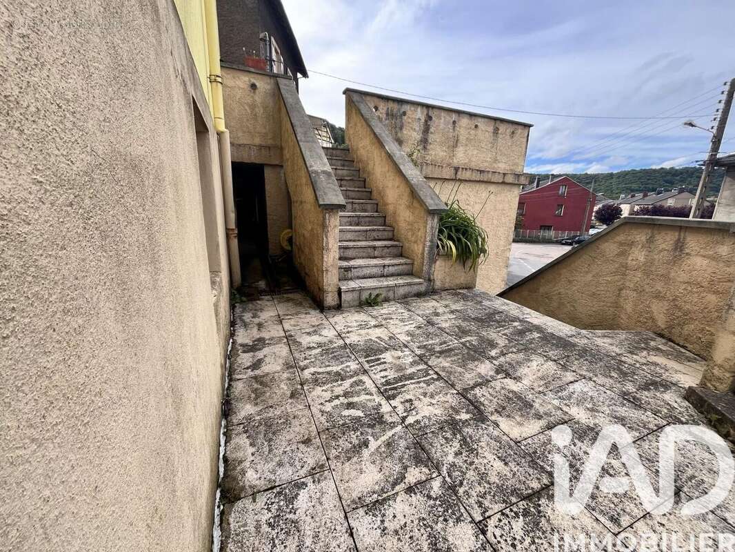 Photo 8 - Maison à KNUTANGE