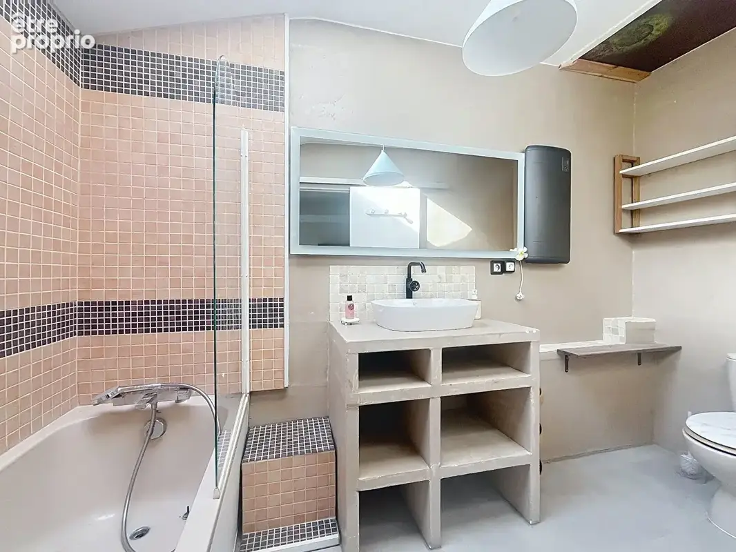 Appartement Plombières Les Dijon 2 pièce(s) 36 m2 - photo 6